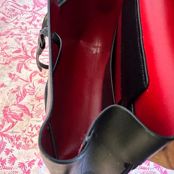 Mansur Gavriel Tote - Picture 6 of 9